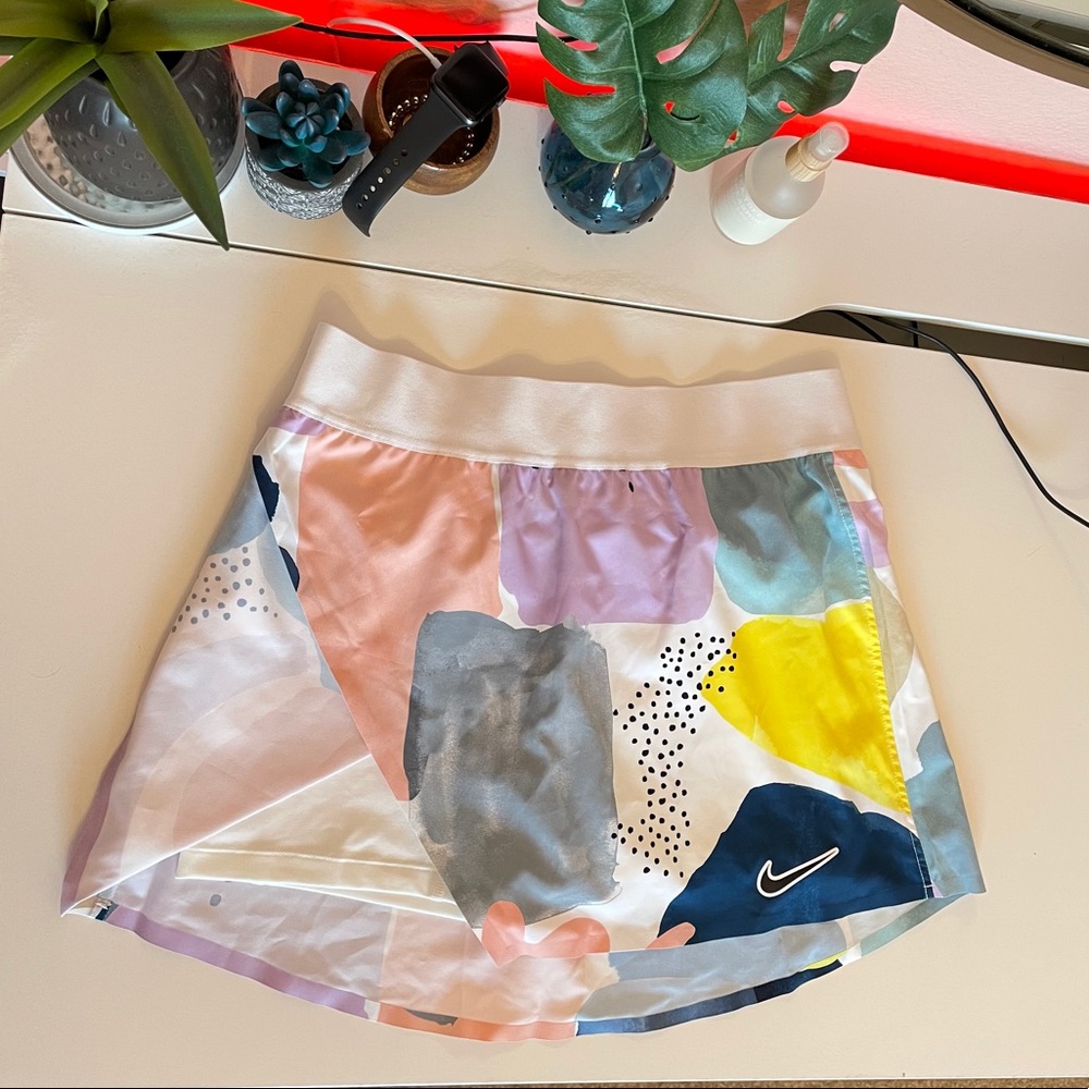 Nike Tennis Skirt NWOT